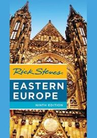 Rick Steves Eastern Europe