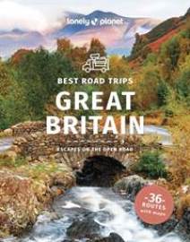 Best Road Trips Great Britain 3