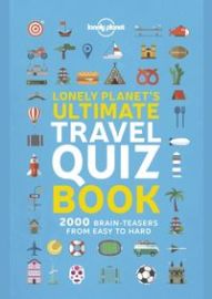 Ultimate Travel Quiz Book 1