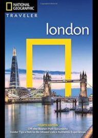 London, 4th Edition