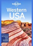 Western USA 6 - cena, porovnanie