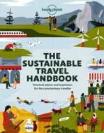 The Sustainable Travel Handbook - cena, porovnanie