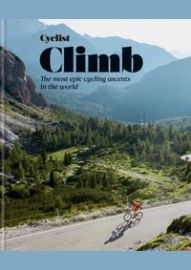 Cyclist - Climb