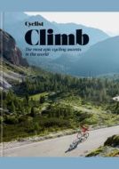 Cyclist - Climb - cena, porovnanie