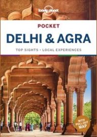 Pocket Delhi & Agra 1