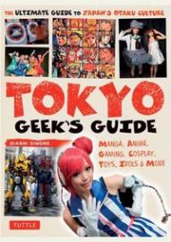 Tokyo Geeks Guide