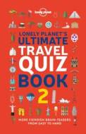 Ultimate Travel Quiz Book 2 - cena, porovnanie