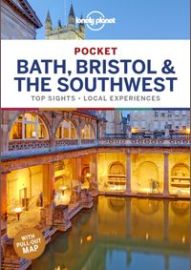 Pocket Bath, Bristol & the Southwest 1