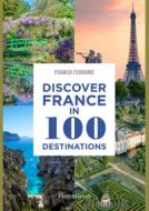 Discover France in 100 Destinations - cena, porovnanie