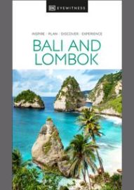 Bali and Lombok