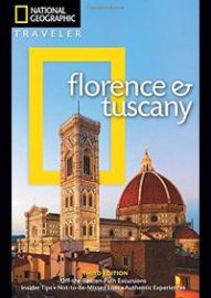 Florence and Tuscany, 3rd Edition