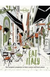 Eat Italy - Slovart 2021