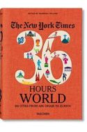 NYT, 36h, World, 150 Cities around the World - cena, porovnanie