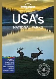 USAs National Parks 2