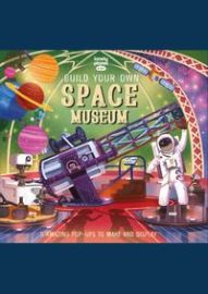 Build Your Own Space Museum 1