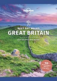 Best Day Walks Great Britain