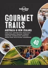 Gourmet Trails - Australia & New Zealand