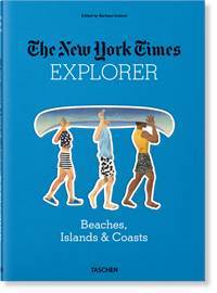 NYT Explorer, Beaches/Islands