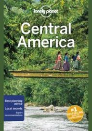 Central America on a Shoestring 10