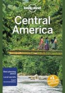 Central America on a Shoestring 10 - cena, porovnanie