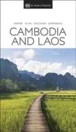 Cambodia and Laos - cena, porovnanie