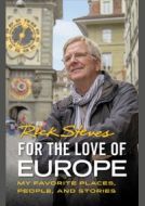 For the Love of Europe - cena, porovnanie