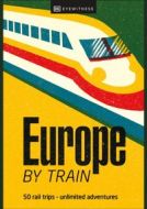 Europe by Train - cena, porovnanie