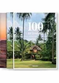 25 100 Getaways around the World, 2 Vols.