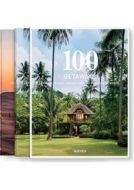 25 100 Getaways around the World, 2 Vols. - cena, porovnanie