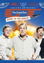 The Grand Tour Guide To The World