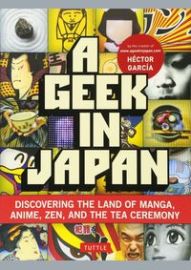 A Geek in Japan