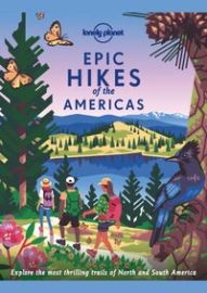 Epic Hikes of the Americas 1