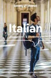 Italian Phrasebook & Dictionary 9