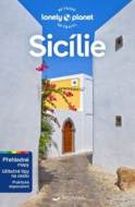 Sicílie - Lonely Planet - cena, porovnanie