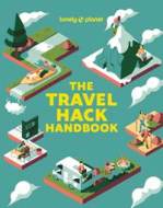 The Travel Hack Handbook 1 - cena, porovnanie