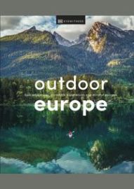 Outdoor Europe - Slovart 2021