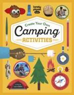 Create Your Own Camping Activities 1 - cena, porovnanie