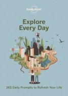 Explore Every Day - cena, porovnanie