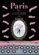 Paris by Laduree: A Chic City Guides - cena, porovnanie