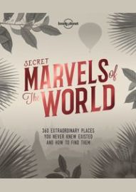 SECRET MARVELS OF THE WORLD 1