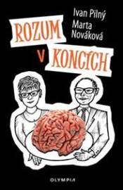 Rozum v koncích - Marta Nováková