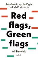 Red flags, Green flags - cena, porovnanie