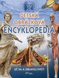 Detská obrázková encyklopédia - Foni book SK