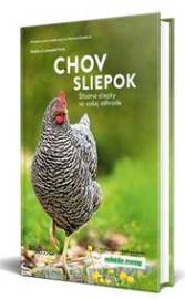 Chov sliepok