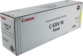 Canon C-EXV16Y