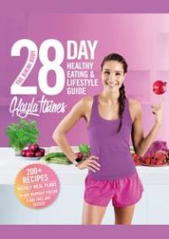 The Bikini Body 28-Day Healthy Eating & Lifestyle Guide