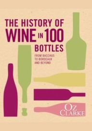 The history of wine in 100 bottles