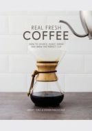 Real Fresh Coffee - cena, porovnanie