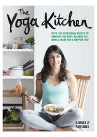 The Yoga Kitchen : Nourish. Balance Yoga