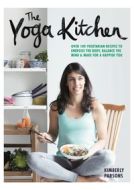 The Yoga Kitchen : Nourish. Balance Yoga - cena, porovnanie